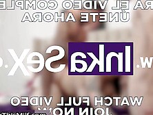 Step-Sis Surprise! Big Ass Stepsister Rides Best Friend Hard & Fast