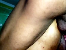 My son-in-law bangs my booty; this chab has a large,  hawt ebony dong.