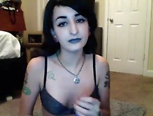 Bonesugar secret clip on 07/10/15 04:45 from Chaturbate