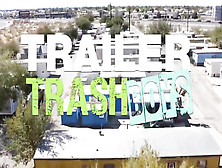 Trailertrashboys Ruben Bart Barebacked By Jock Martin Hovor