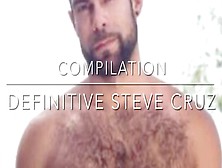 Best Of Steve Cruz Part.  1