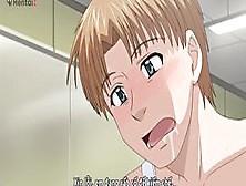 Hitozuma Mitsu To Niku 2- Hentai Vietsub