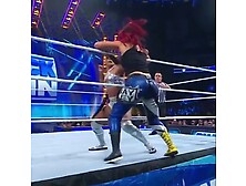 Bayley Wwe Bitch