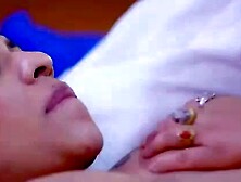 MEGA Boobs SexStarved HOUSEWIFE SPILLING SECRETS IN HIDDEN LESBIAN AFFAIR