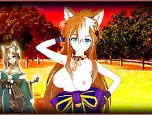 Ms.  Hina Genshin Asian Cartoon Gorou Mommy Milf Sex | JOI Asian Cartoon Waifu Wifey Mom R34 Rule34 Segs Impact POINT OF VIEW