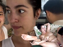 Attractive NamiQsein's fetish dirt