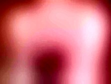 1st booty slam of a blond gal from the village