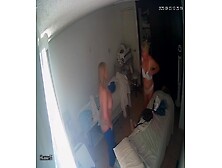 A MILF's Special Massage - Part 2