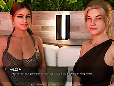 A Very Horny Office (part 12)