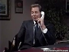 Blonde is lucky to get hard fuck