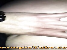 Baltimore Street Hooker Creampie