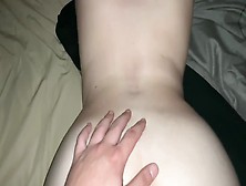 Quick Fuck Before Bed ;)