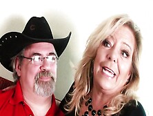 Ehemann schaut Frau beim sex mit anderem zu