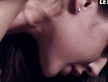 Lovita Fate, Lexi Dona & Silvia Dellai enjoy in 4some