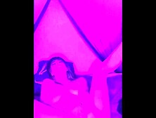 Emo Girl With Big Tits Caught Masturbating! Full Video Link On My Bio!