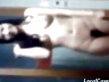 Desi Babe's Intimate Video for her Boyfriend