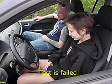 cute teeny get drivers license for anal sex