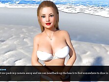 Dmd - She gave me a fellatio under the desk inside outside