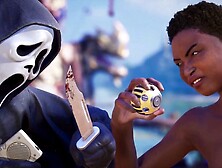 Nudality - Ghostface Brutalities Part 2