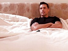 Passionate Redhead Couple Fucked Hard in Intense Erotic Sex