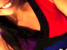 Warming up a cutie with some oral