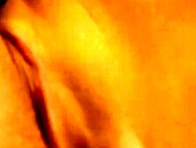 Libidinous one and only's old porn