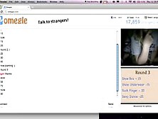 Omegle 1-1