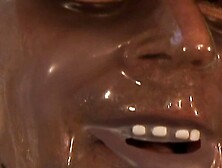 Bound VOL. #03 - Scene #04