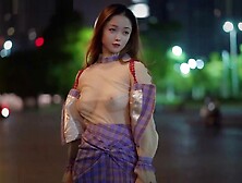 Asian And Japanese Casting: Young Ladies In Hot Sex Scenes