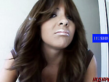 Lorena Sanchez is So Seductive You Can Feel The Blow