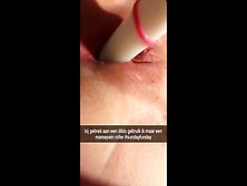 Gentstudent Uncensored 20Th October 2019 Snapchat Teens