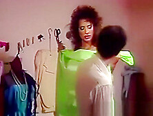 Retro classical seduction