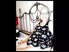 Vee In A Private Chat two - 22 Year Mature Client!