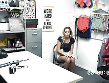 Her Perfect Tits Wouldn’t Stop Bouncing! Fucking Teen Shoplifters Hardcore Free Full Movie