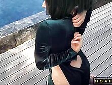 Sweetie Fox Fubukis Furry Fuck Fest Stuffing the Foxs Cute Mouth and Tight Cooch ep3