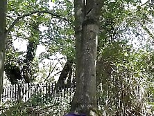 Dogging with Louise 4 - Trainspotting by Movies by Louise Public