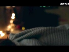 Vivian McCall Nude, Dorm scene in Frat Star (2017)