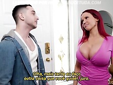 Sexo Hard Com A Madrasta Cavala - Legendado