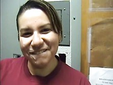 Give me that large cum load