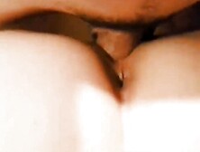 Fucking The Both Holes of My Gf Before Going To The Work | Anal |