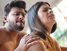 Indian Stunning Milf Stepmom Boned By Her Fresh Stepson As Her Last Wish Full Real Hindi Sex Tape