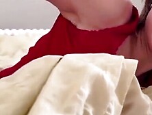 Sexy tease followed by hard sex with Romi Rain