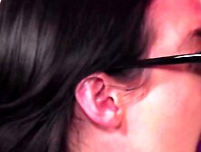 Passion Ignited Kira Noir and Angela Whites Obsessed Encounter