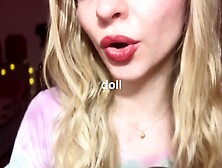 Ultra beefy SISSY H7PNO + subliminal messages ????