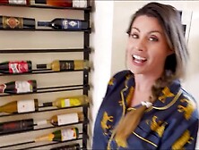 Spending Spring Break With My Hot Step Aunt Preview Coco Vandi WCA Productions