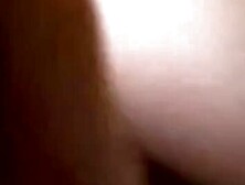 German Amateur Couple's Homemade Fun