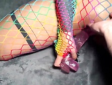 Tractable bitch gets coarse sex! Screw me hard,  spank me,  slap me,  and cum on my body,  Dad!