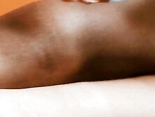 Ex-GF Seduces Roommate With Passionate Lovemaking And Facial