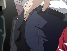 UNCENSORED HENTAI 100%