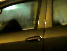 Sharing my hoe fiance with stranger into vehicle into front voyeurs